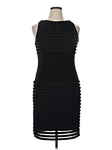 Joseph Ribkoff Cocktail Dress (view 1)