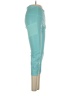 Puma Teal Active Pants Size S - photo 4