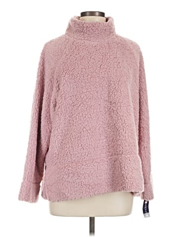 Architect Turtleneck Sweater (view 1)