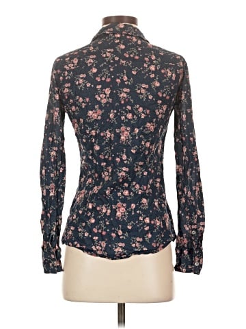 MNG Long Sleeve Blouse (view 2)
