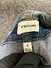 SNEAK PEEK Blue Overalls Size S - photo 4