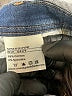 SNEAK PEEK Blue Overalls Size S - photo 5