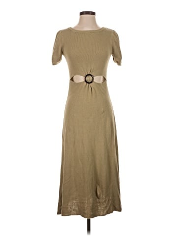 MNG Casual Dress (view 1)