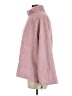Architect 100% Polyester Pink Turtleneck Sweater Size M - photo 5