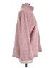 Architect 100% Polyester Pink Turtleneck Sweater Size M - photo 4