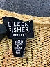 Eileen Fisher Gold Pullover Sweater Size M (petite) - photo 7