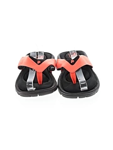 FILA Flip Flops (view 2)