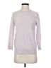 J.Crew Collection 100% Cashmere Pink Cashmere Pullover Sweater Size S - photo 1