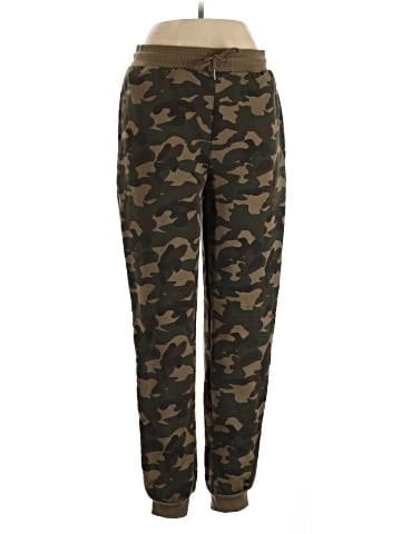 Blue Ice Casual Pants (view 1)