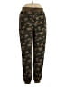 Blue Ice Camo Green Casual Pants Size L - photo 1