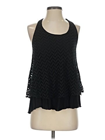 Ya Los Angeles Sleeveless Blouse (view 1)
