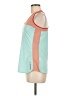 Reebok Teal Active Tank Size M - photo 5