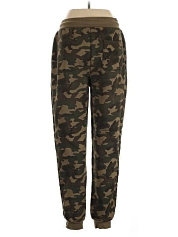 Blue Ice Casual Pants (view 2)