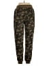 Blue Ice Camo Green Casual Pants Size L - photo 2