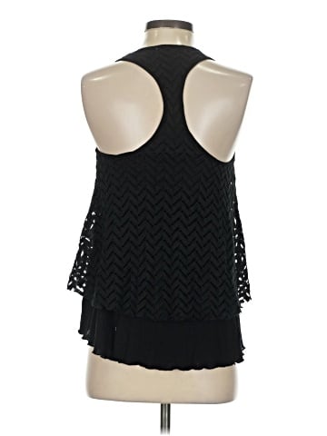 Ya Los Angeles Sleeveless Blouse (view 2)