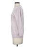 J.Crew Collection 100% Cashmere Pink Cashmere Pullover Sweater Size S - photo 5