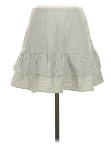Aqua Casual Skirt (view 1)