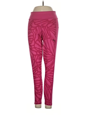 Puma Active Pants (view 1)