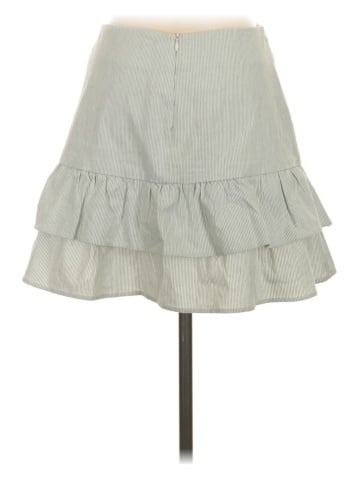 Aqua Casual Skirt (view 2)