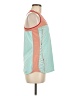 Reebok Teal Active Tank Size M - photo 4