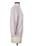 J.Crew Collection 100% Cashmere Pink Cashmere Pullover Sweater Size S - photo 4