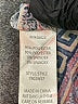 Max Studio Paisley Blue Casual Dress Size L - photo 8