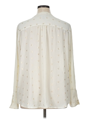 The Limited 3/4 Sleeve Blouse (view 2)