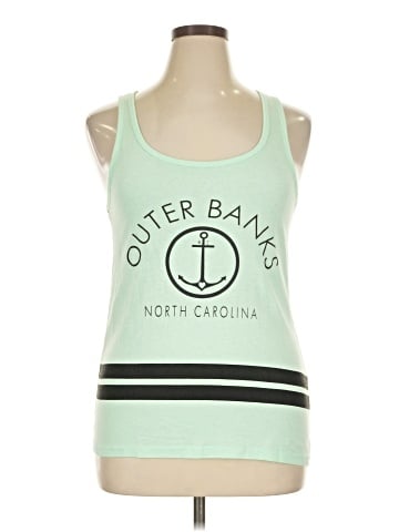 Exist Tank Top (view 1)