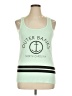 Exist Green Tank Top Size XL - photo 1