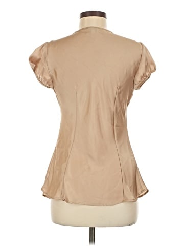 Agora Short Sleeve Blouse (view 2)
