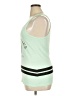 Exist Green Tank Top Size XL - photo 5