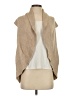 Worth New York Tan Kimono Size S - photo 1
