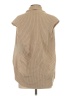 Worth New York Tan Kimono Size S - photo 2