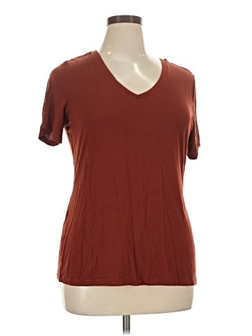 Apt. 9 Short Sleeve T-Shirt (view 1)