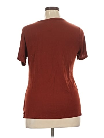 Apt. 9 Short Sleeve T-Shirt (view 2)