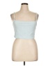 Divided by H&M Blue Tank Top Size XL - photo 1