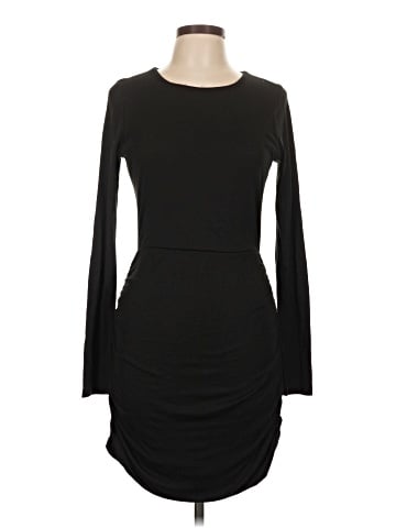 Mi ami Casual Dress (view 1)