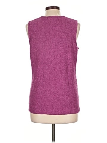 Dialogue Sweater Vest (view 2)