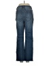 Inc Denim Blue Jeans Size 4 - photo 2