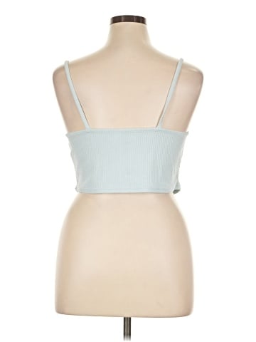 Divided by H&M Tank Top (view 2)