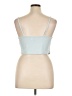 Divided by H&M Blue Tank Top Size XL - photo 2