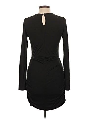 Mi ami Casual Dress (view 2)