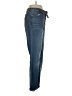 Inc Denim Blue Jeans Size 4 - photo 4