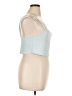 Divided by H&M Blue Tank Top Size XL - photo 4