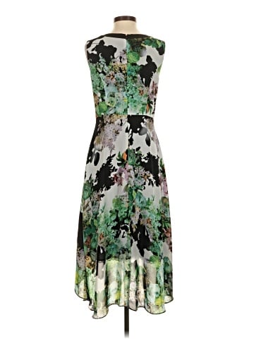 Patrizia Luca Cocktail Dress (view 2)
