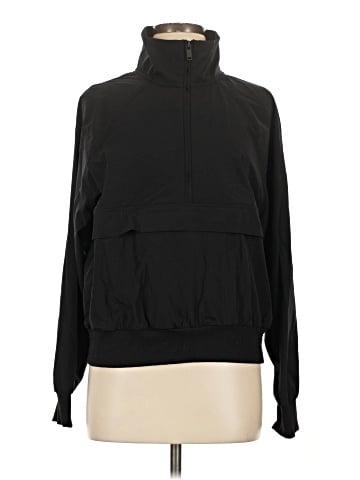 Z by Zella Track Jacket (view 1)