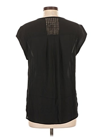 Daniel Rainn Short Sleeve Blouse (view 2)