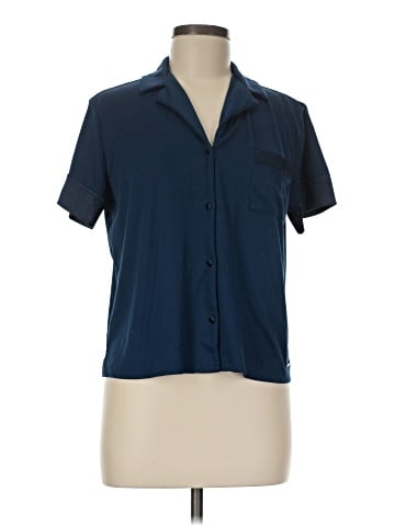 BCBGMAXAZRIA Short Sleeve T-Shirt (view 1)