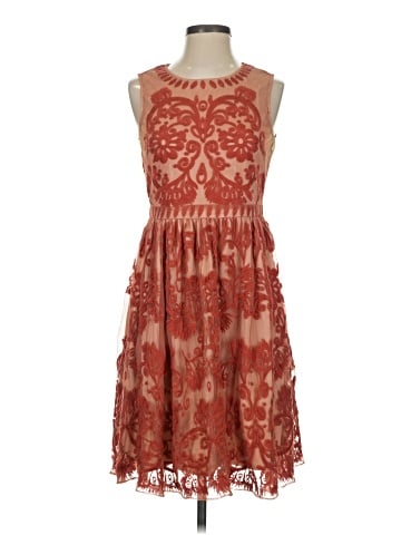 Sundance Cocktail Dress (view 1)