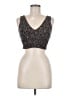 Lululemon Athletica Black Tank Top Size M - photo 1